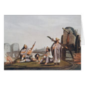 Gauchos of Tucuman (Front Horizontal)