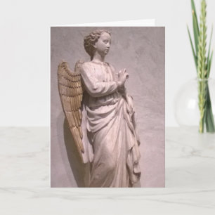 Gaudete Christmas Card