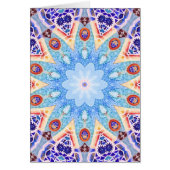 Gaudi's Park. (Front)