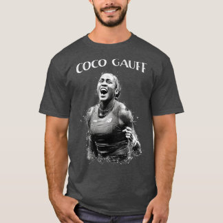 Gauff T-Shirt