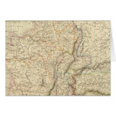 Gaul, Northern Italy, Germania (Front Horizontal)