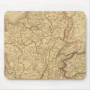Gaule Mouse Pad