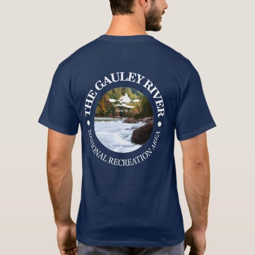 Gauley River c T_Shirt