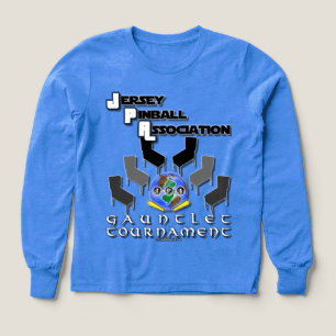 Gauntlet Tournament I Tri-Blend Shirts