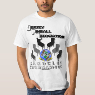 Gauntlet Tournament Ver.2 T-Shirt