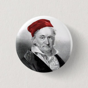 Gauss Button