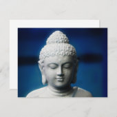 Gautama Buddha Enlightened One (Front/Back)
