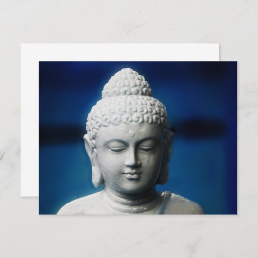 Gautama Buddha Enlightened One (Front/Back)