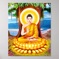 Gautama Buddha