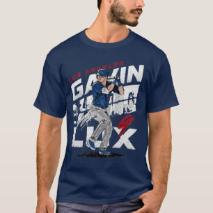 Gavin Lux City Name T-Shirt