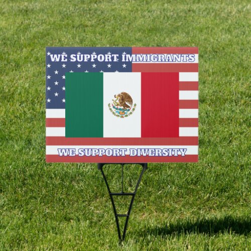Gavin Newsom for President Political Sign