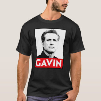Gavin Newsom T-Shirt