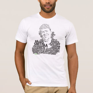 Gavin Poker Face T-Shirt