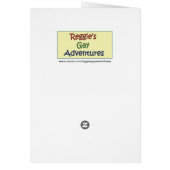 Gay Africa Travel (Back)