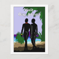 Gay Africa Travel