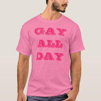 Gay All Day