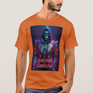 Gay and Ghoulish T-Shirt