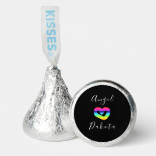 Gay and Lesbian Wedding Hershey®'s Kisses®