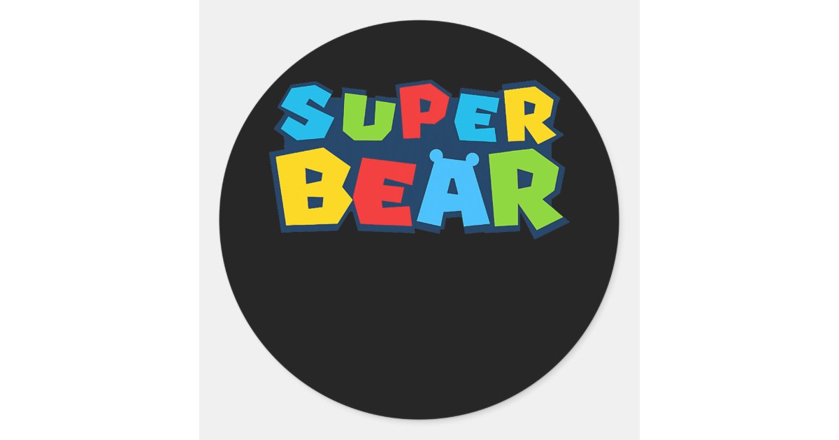Super Bear en Televisión 