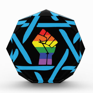 Gay Black Jewish Award
