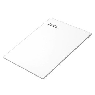 Gay by birth. Fabulous by choice .png Notepad