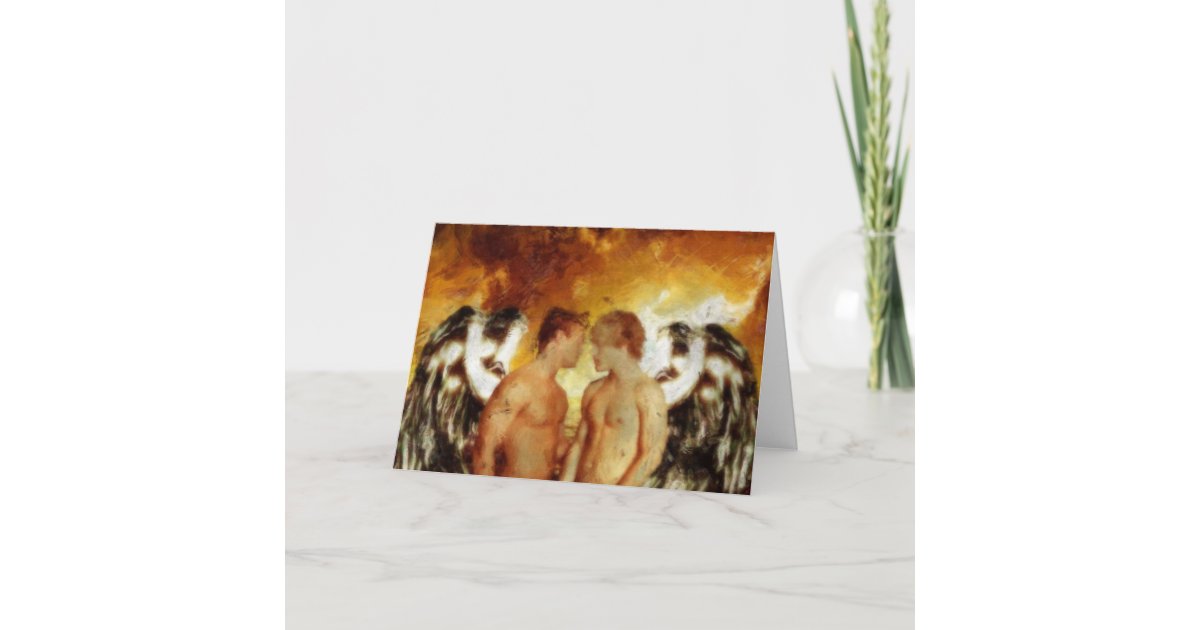 gay christmas cards | Zazzle.com