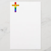 Gay Cross (Front)