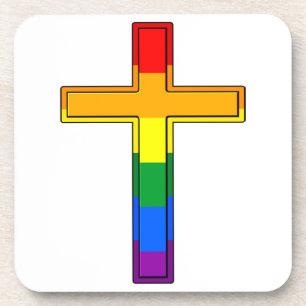 Gay Cross Coaster