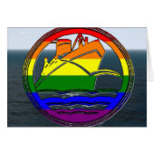 Gay Cruise 1 (Front Horizontal)