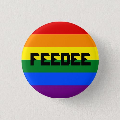 Gay Feedee Pin