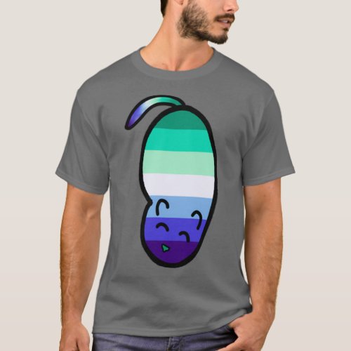 Gay Ferret 1  T_Shirt