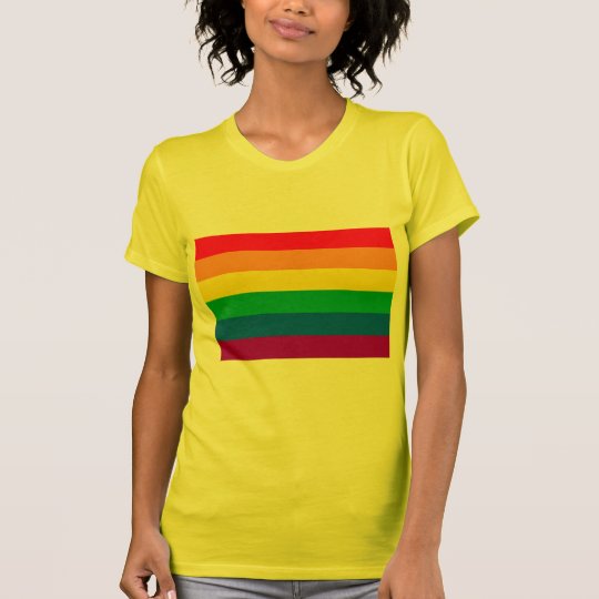 GAY FLAG ORIGINAL T-Shirt