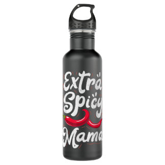 Gay Furries proud to be different fursuit happy fu Stainless Steel Water Bottle