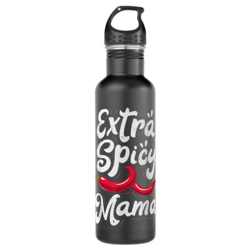 Gay Furries proud to be different fursuit happy fu Stainless Steel Water Bottle