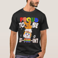 Gay Furries proud to be different fursuit happy fu