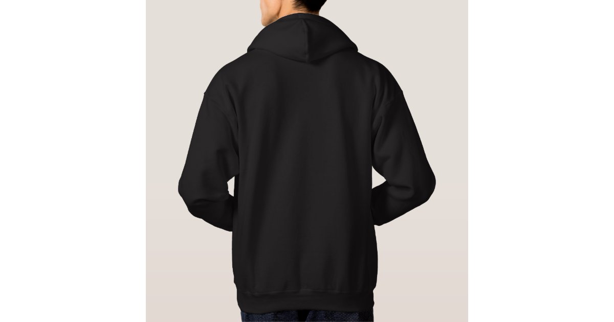 GAY GANGSTA Hoodie | Zazzle