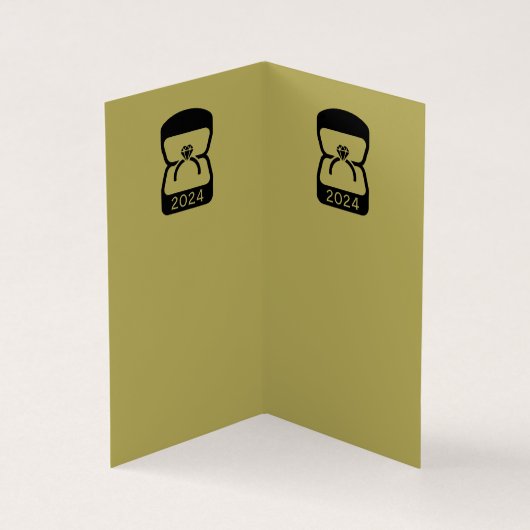 Gay Girls Wedding Day (Inside)