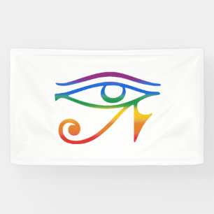 Gay Goth Pride Banner