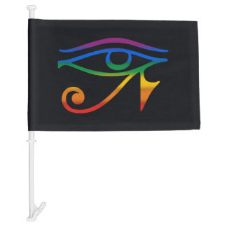 Gay Goth Pride Flag