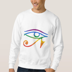 GAY GOTH SYMBOL SWEATSHIRT