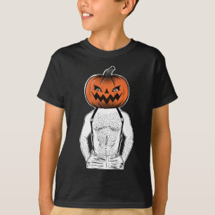 Gay Halloween  T-Shirt