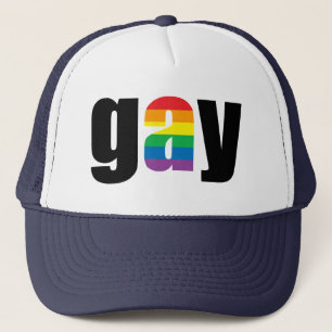 Gay Hat