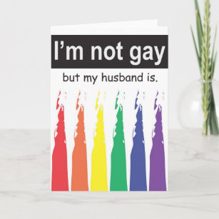 gay husband gifts