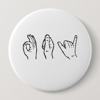 GAY IN SIGN LANGUAGE -.png Button