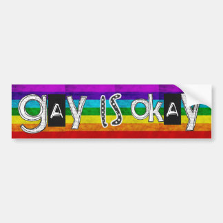 Gay Bumper Stickers, Gay Bumper Sticker Designs