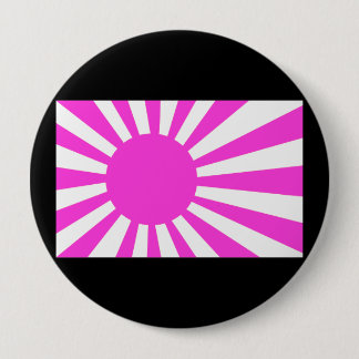 GAY JAPAN PINBACK BUTTON