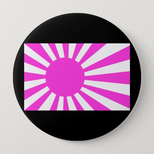 GAY JAPAN PINBACK BUTTON