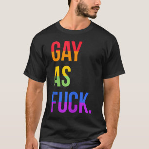 Gay Lesbian  T-Shirt