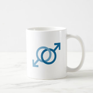 Gay Love Coffee Mug