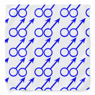 Gay Lovers Bandana